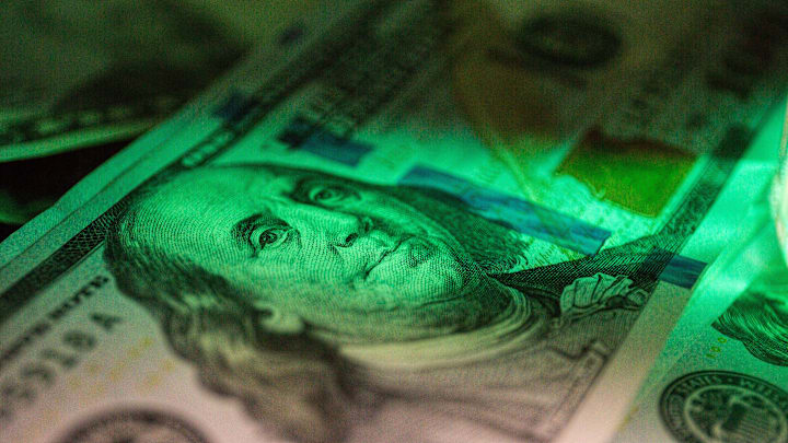Dolar Dolar